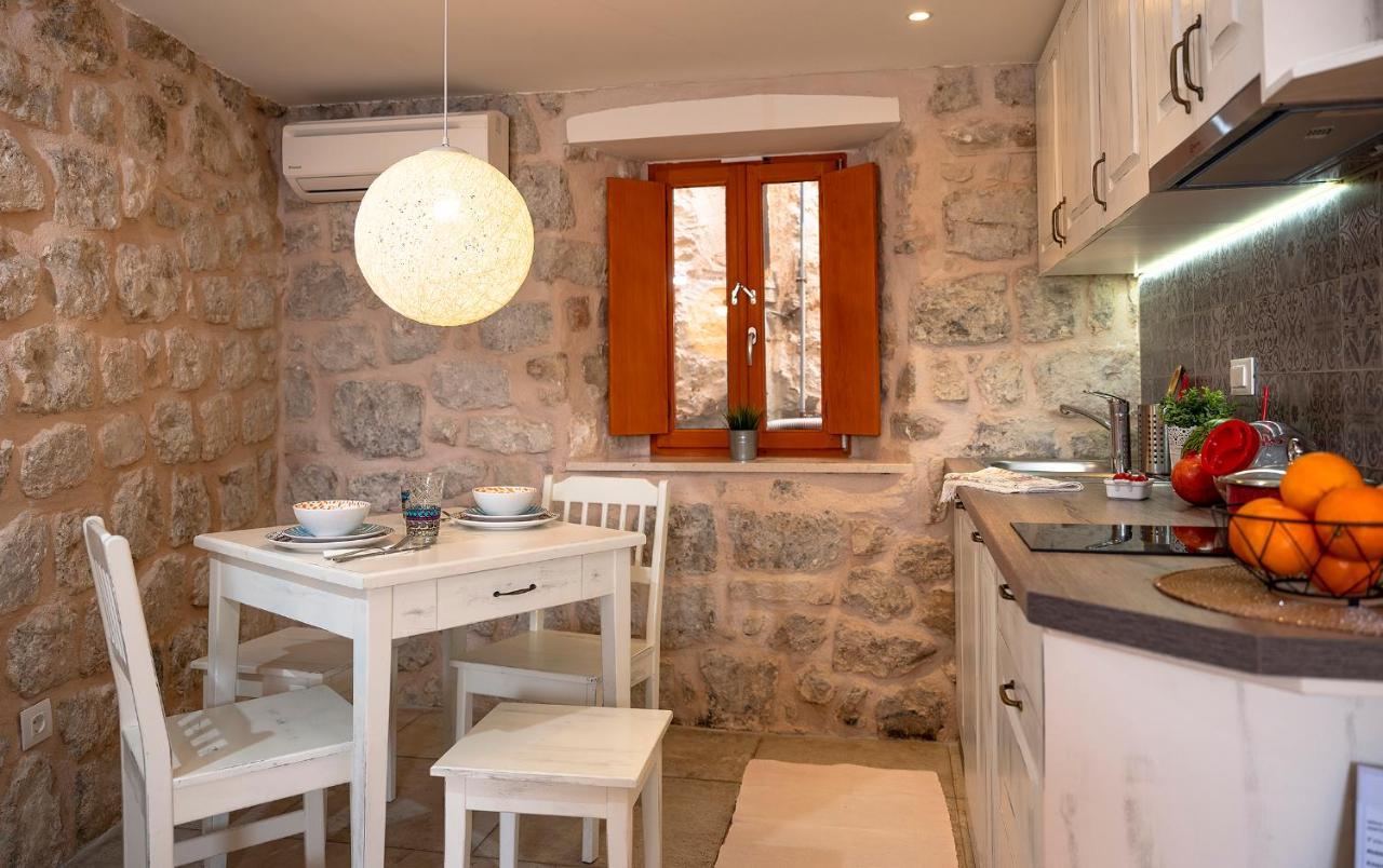 Imperia II - Chic! Place Dubrovnik Exterior foto