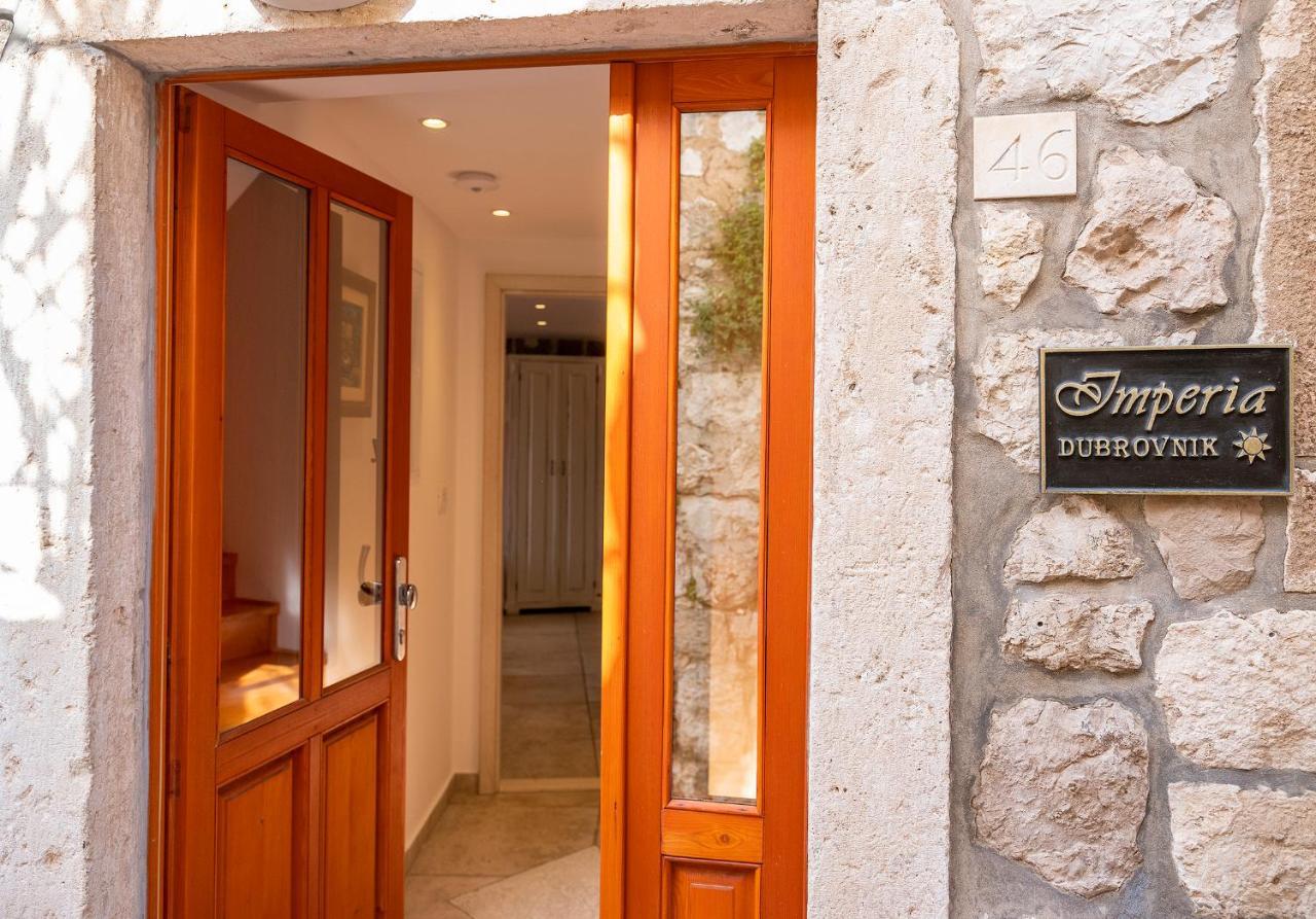 Imperia II - Chic! Place Dubrovnik Exterior foto
